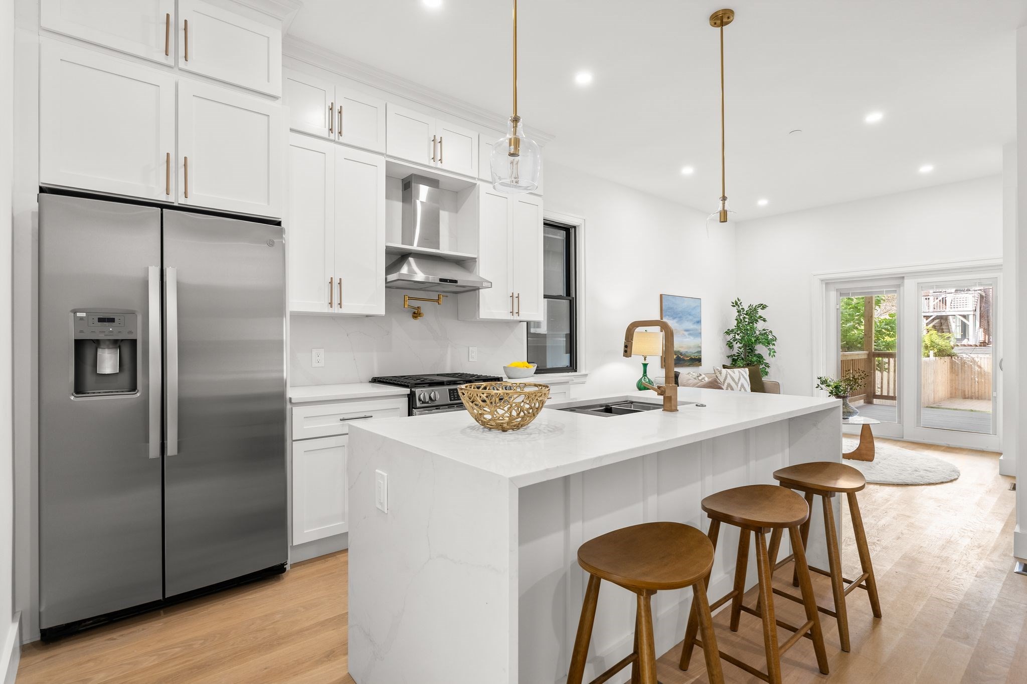 100 Bennington Street Unit 1, East Boston, Boston, MA 02128 - Image 8