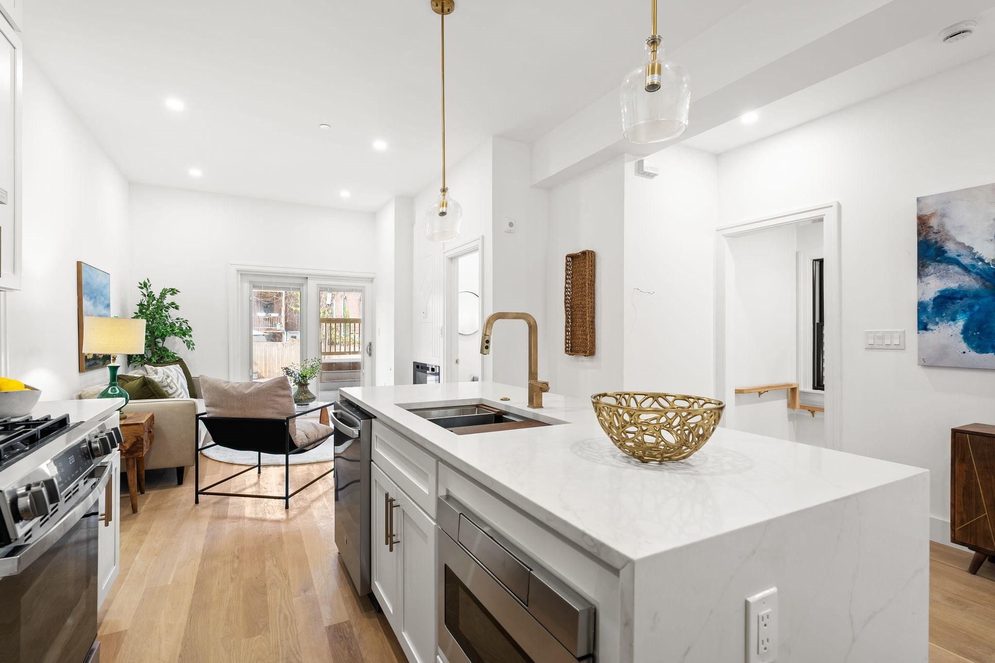 100 Bennington Street Unit 1, East Boston, Boston, MA 02128 - Image 9