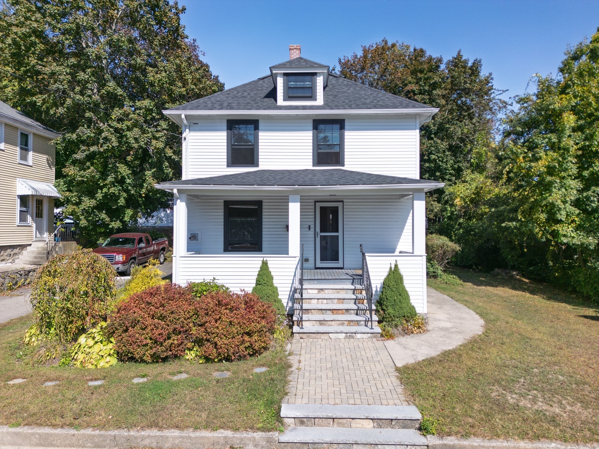 30 Whitney St, Milford, MA 01757