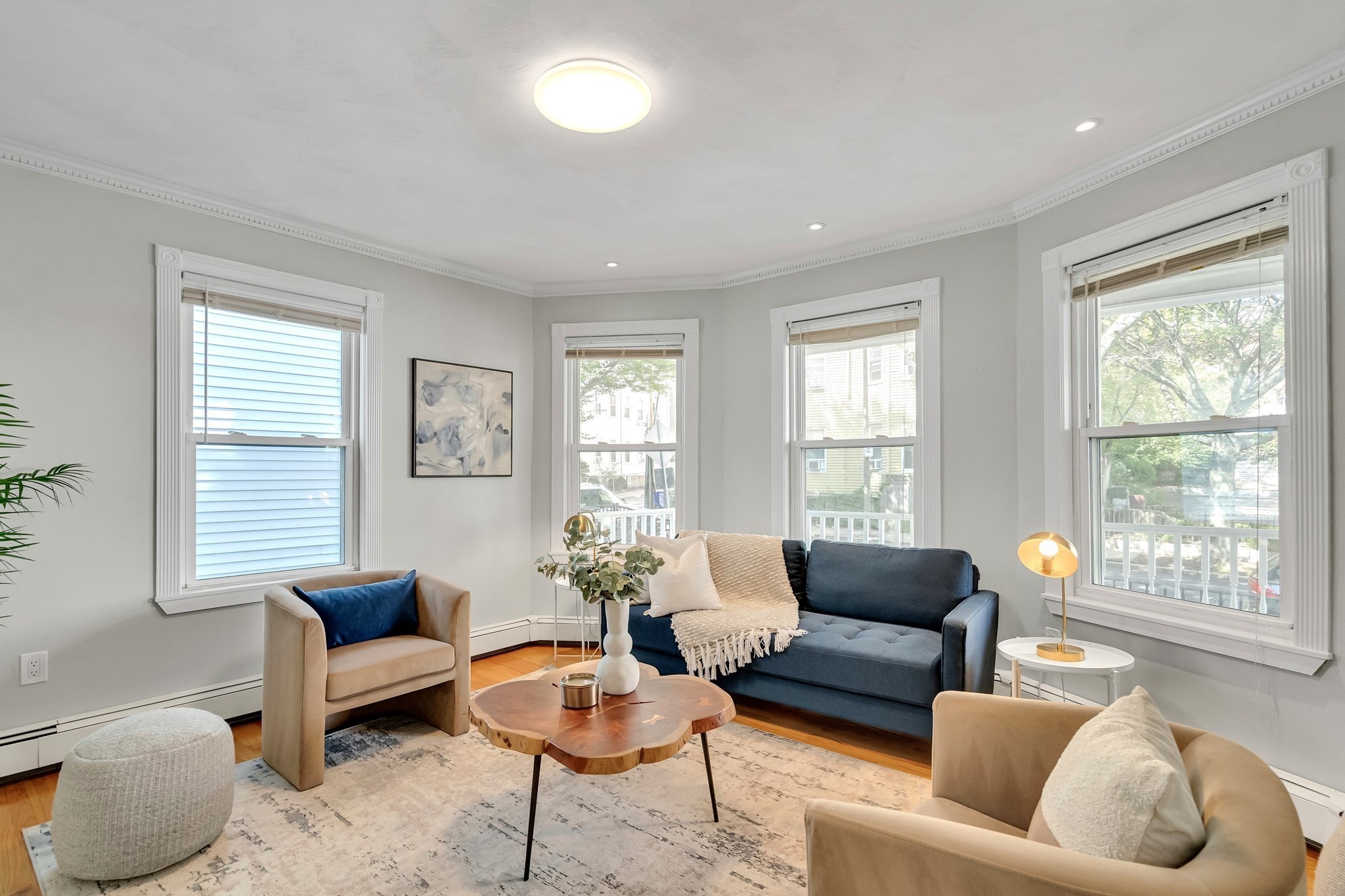 70 Day St Unit 1, Jamaica Plain, Boston, MA 02130 - Image 2