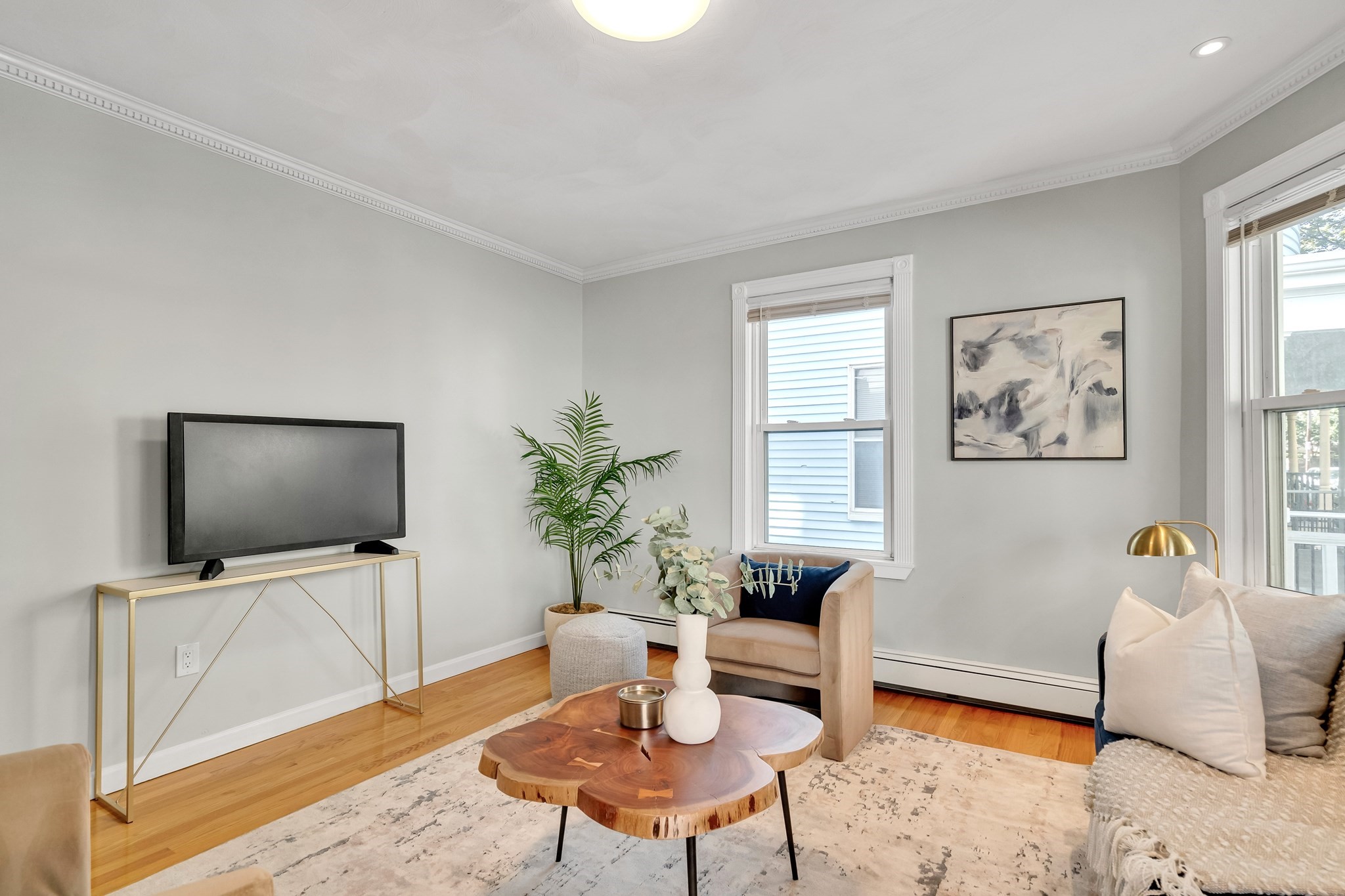 70 Day St Unit 1, Jamaica Plain, Boston, MA 02130 - Image 3