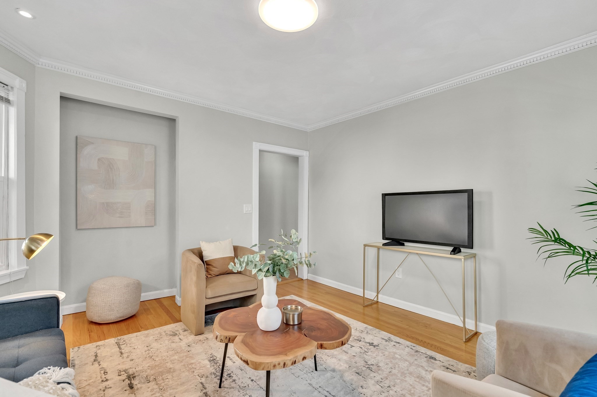 70 Day St Unit 1, Jamaica Plain, Boston, MA 02130 - Image 4