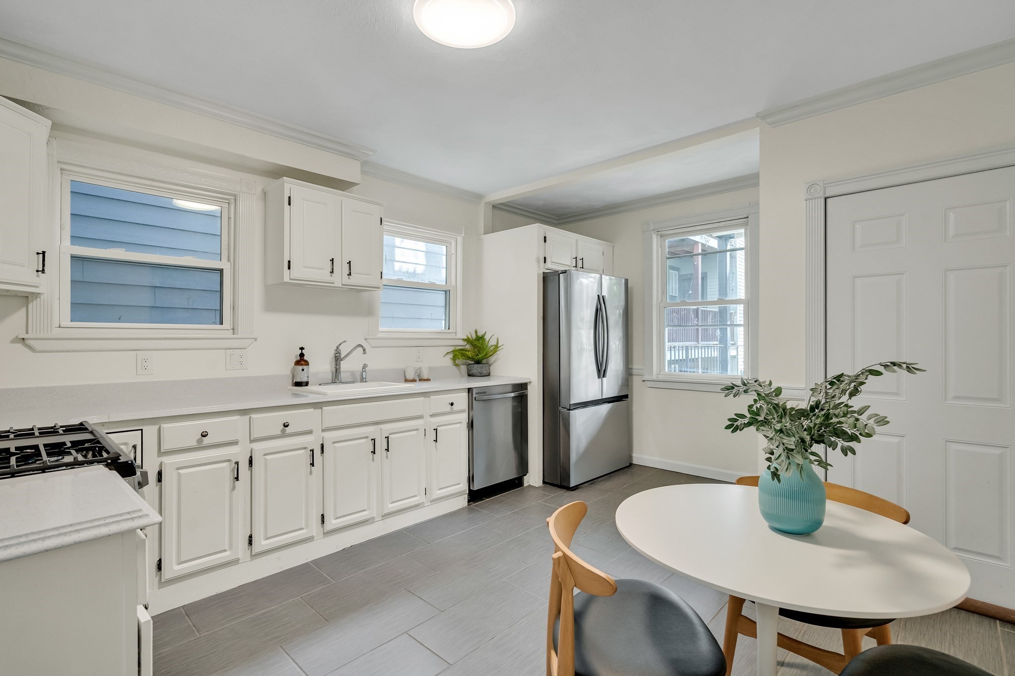 70 Day St Unit 1, Jamaica Plain, Boston, MA 02130 - Image 6
