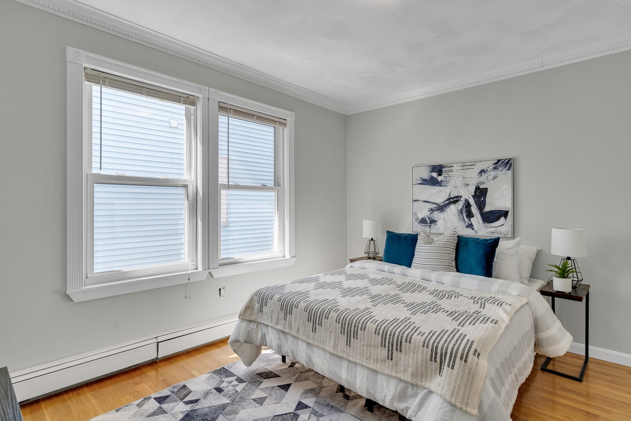 70 Day St Unit 1, Jamaica Plain, Boston, MA 02130 - Image 8