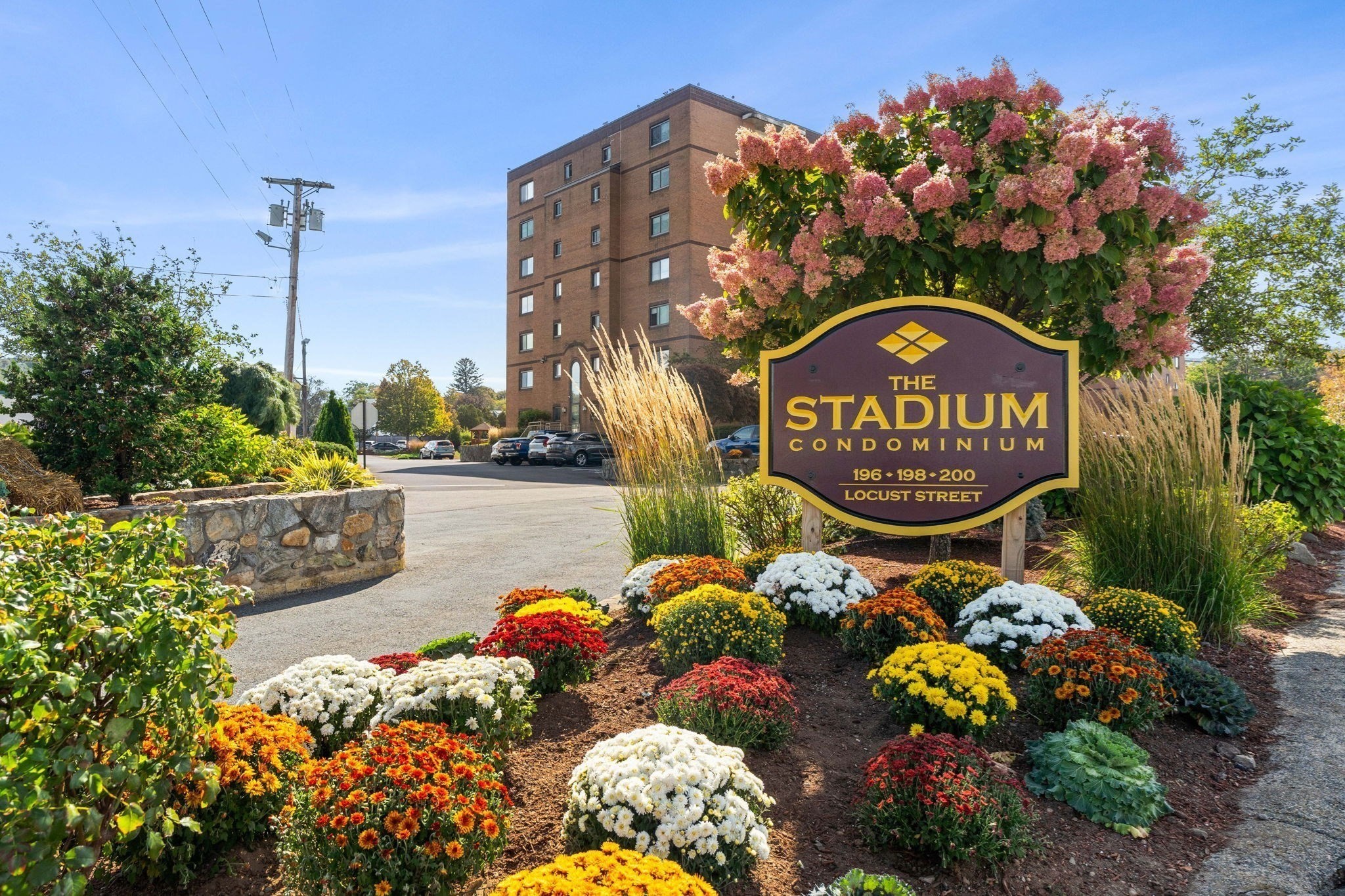 200 Locust Street Unit 504, Lynn, MA 01904