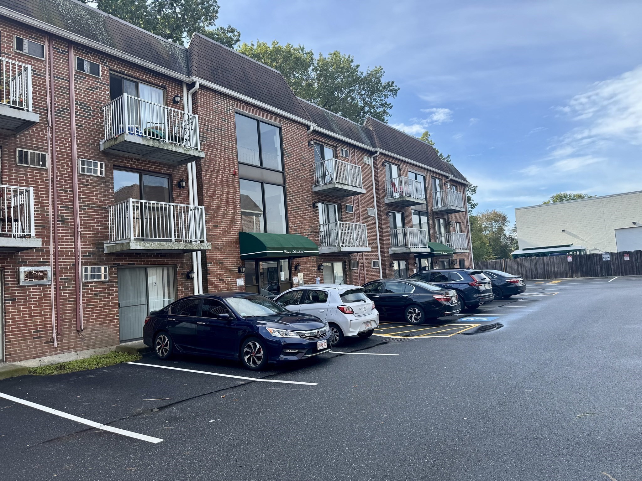 1186 Worcester Rd Unit 720, Framingham, MA 01702 - Image 15