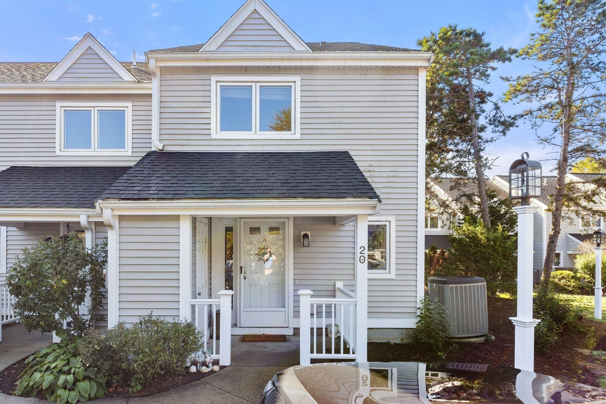 20 Westcliff Dr Unit 20, Plymouth, MA 02360 - Image 22