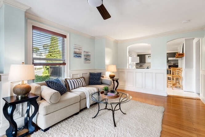 44 Cherry St Unit 2, Swampscott, MA 01907 - Image 2