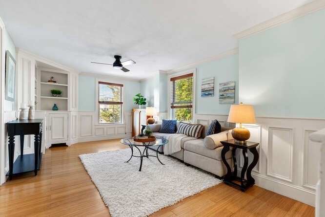 44 Cherry St Unit 2, Swampscott, MA 01907 - Image 4