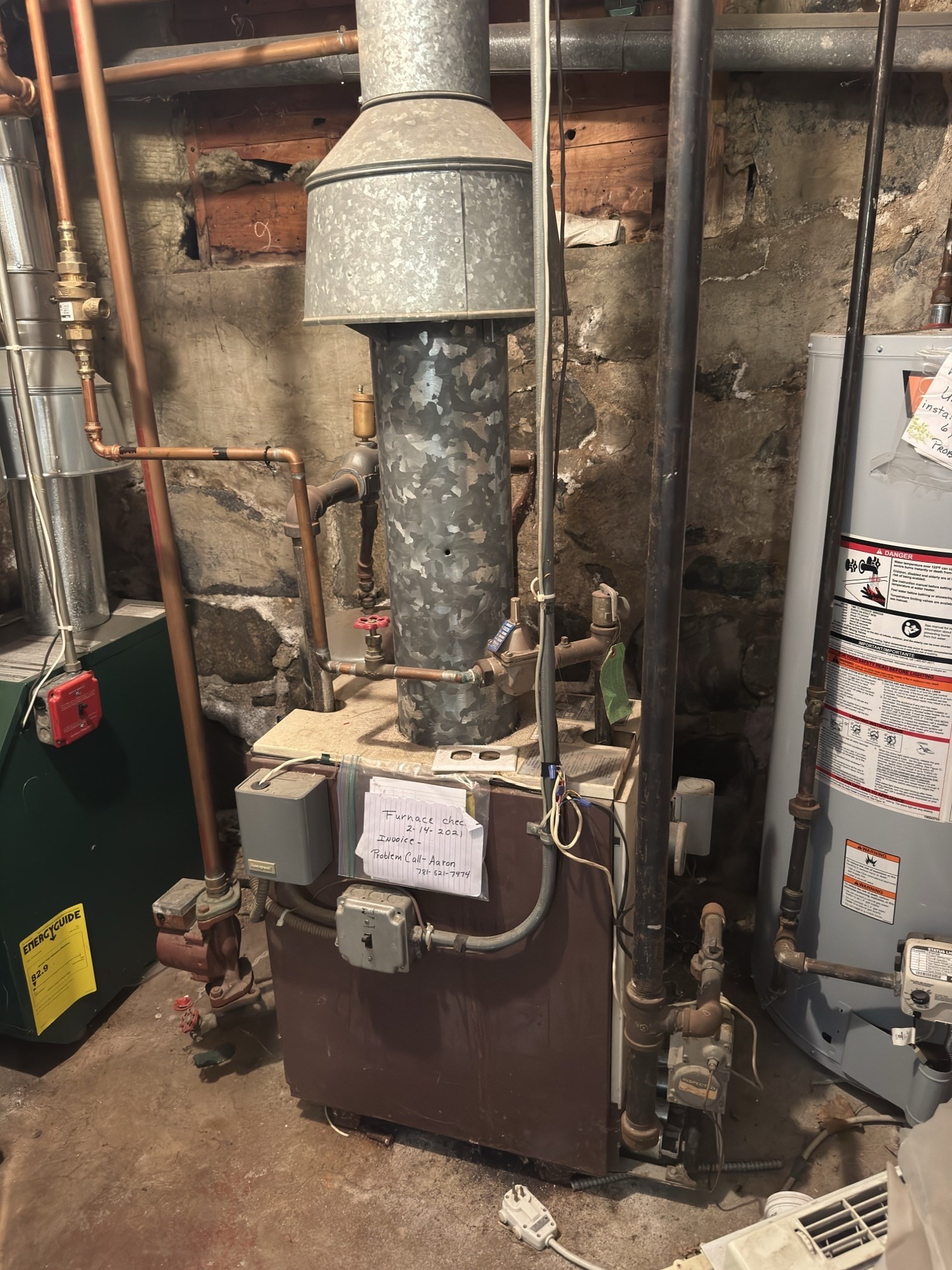 44 Cherry St Unit 2, Swampscott, MA 01907 - Image 36