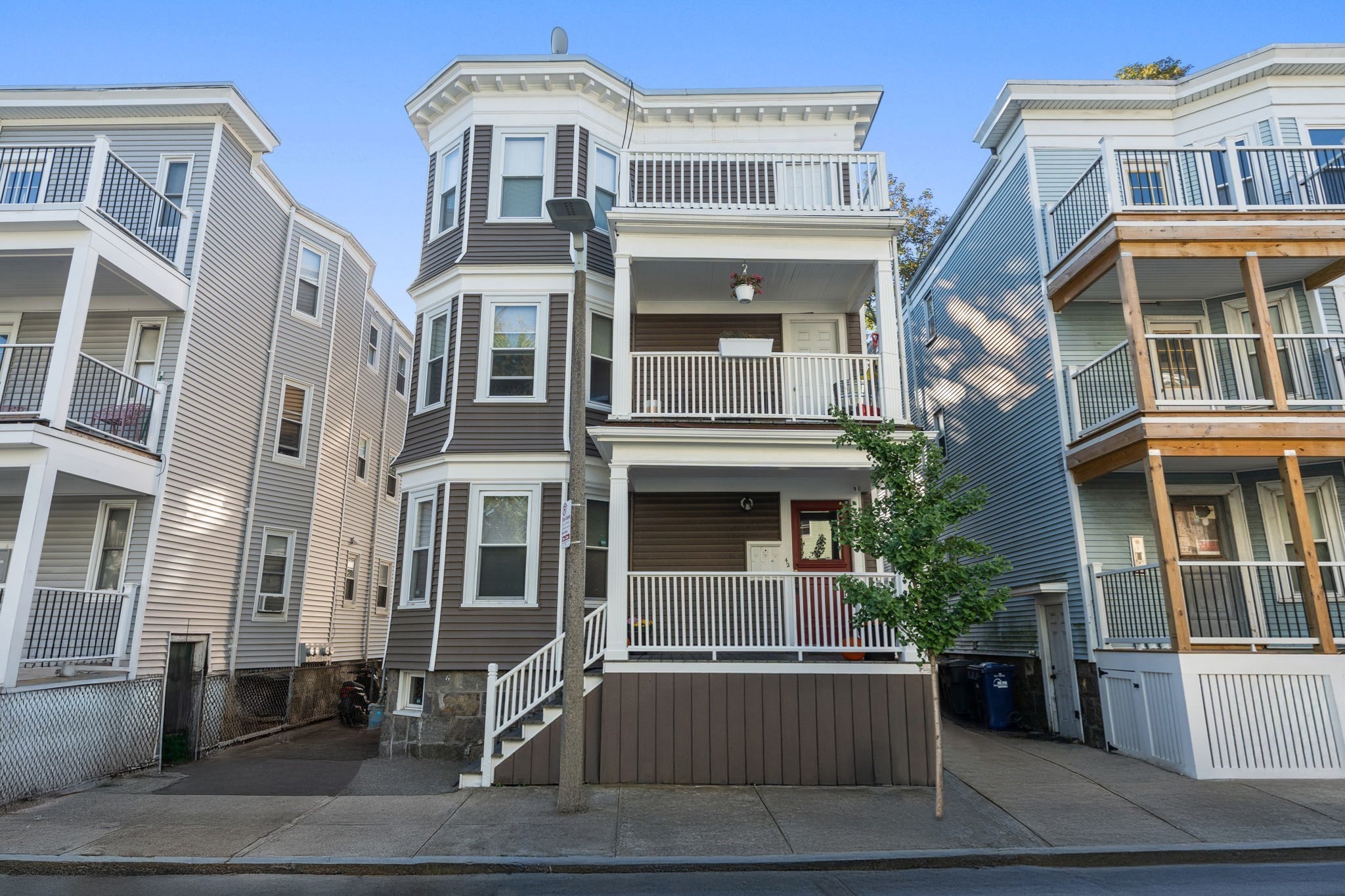 42 Cameron St Unit 3, Dorchester, Boston, MA 02125