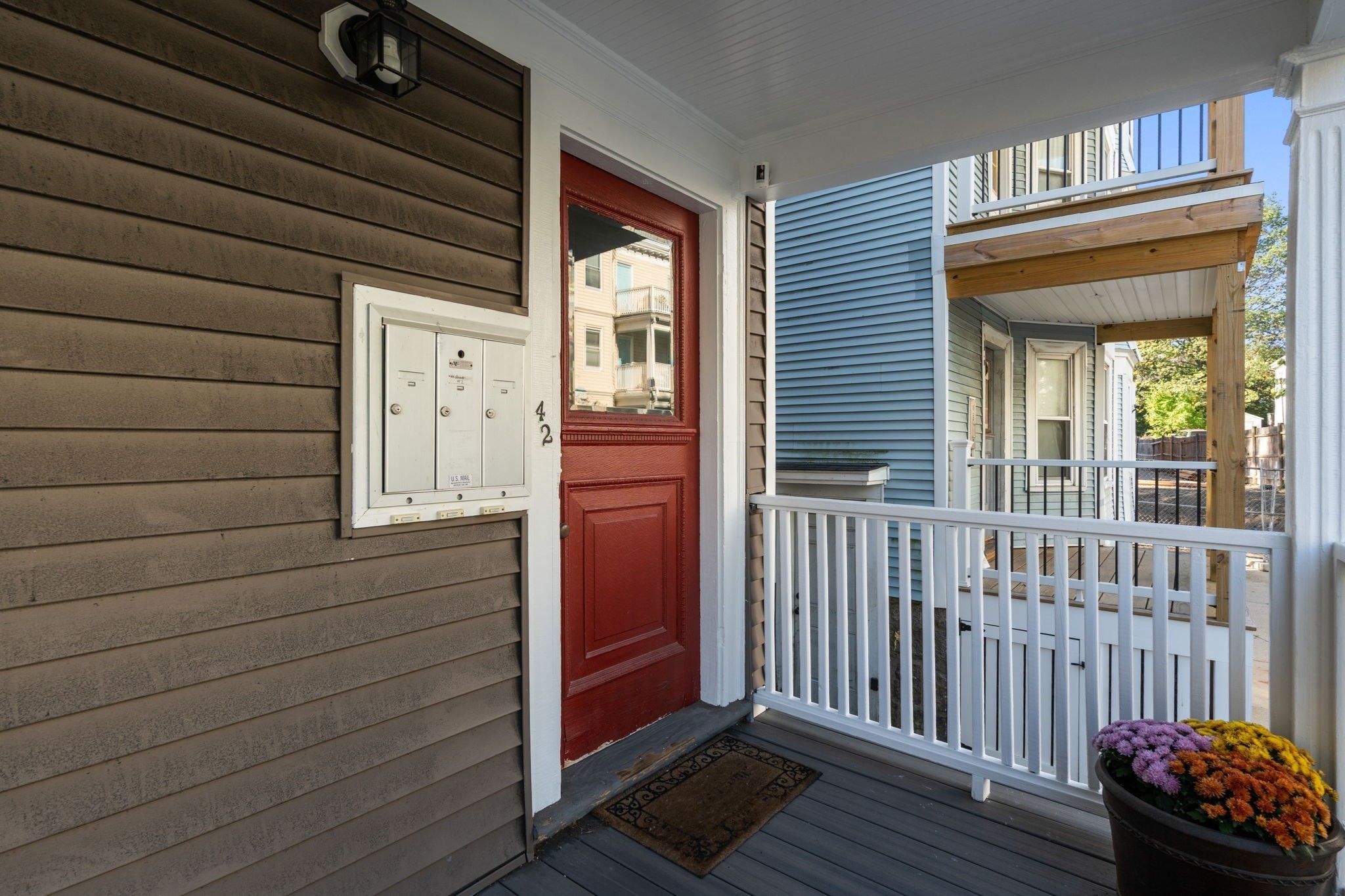 42 Cameron St Unit 3, Dorchester, Boston, MA 02125 - Image 11