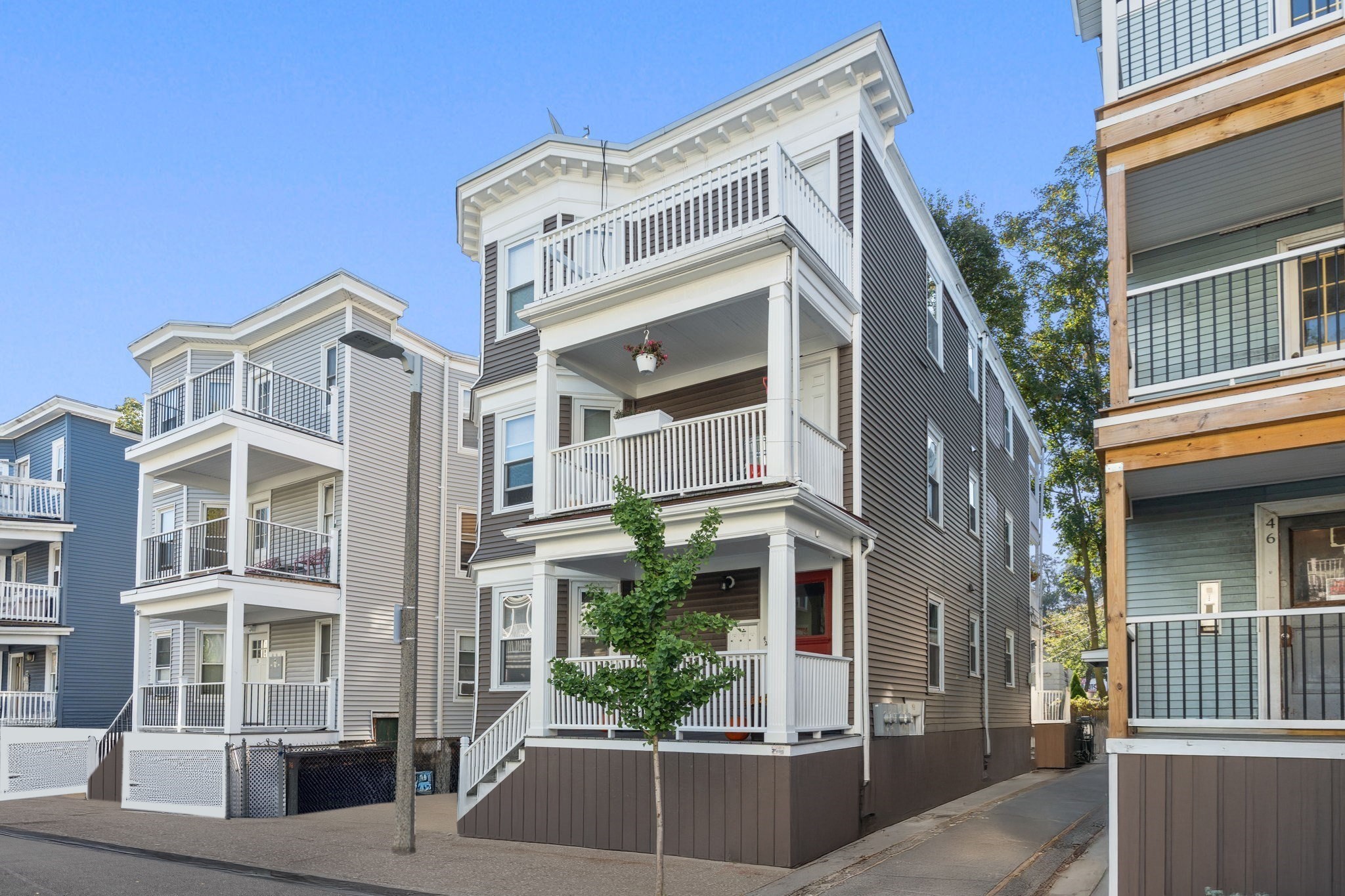42 Cameron St Unit 3, Dorchester, Boston, MA 02125 - Image 14