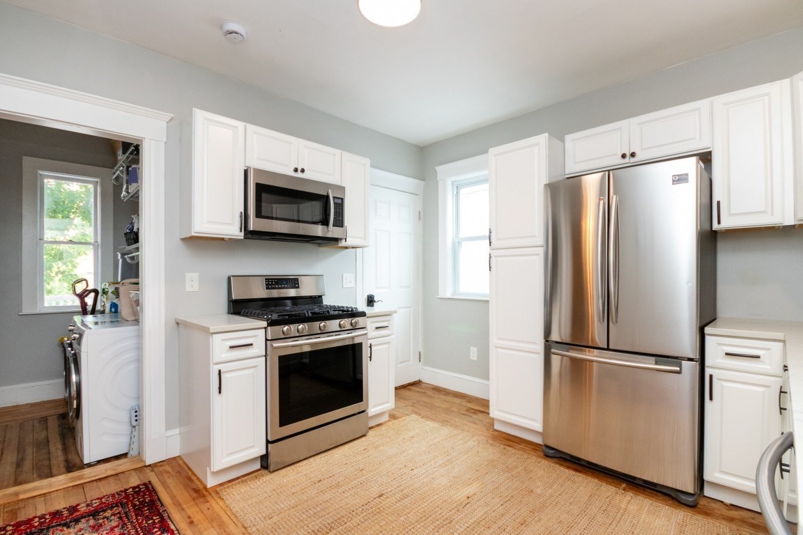42 Cameron St Unit 3, Dorchester, Boston, MA 02125 - Image 3