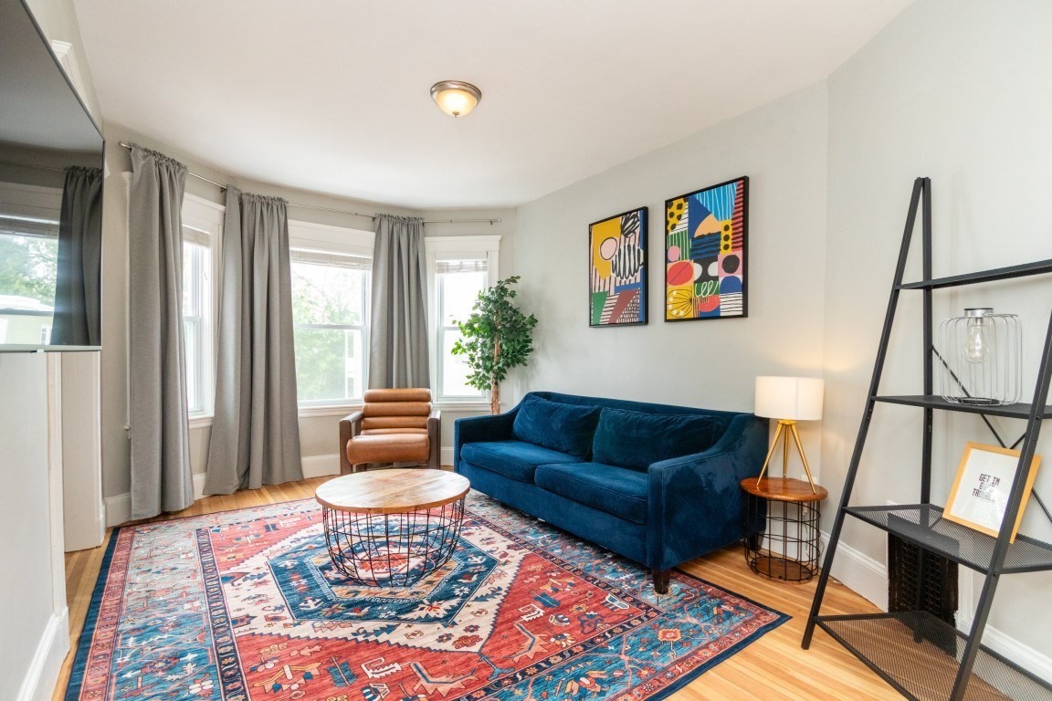 42 Cameron St Unit 3, Dorchester, Boston, MA 02125 - Image 4