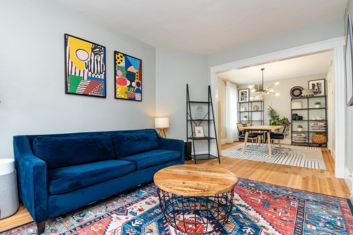 42 Cameron St Unit 3, Dorchester, Boston, MA 02125 - Image 5