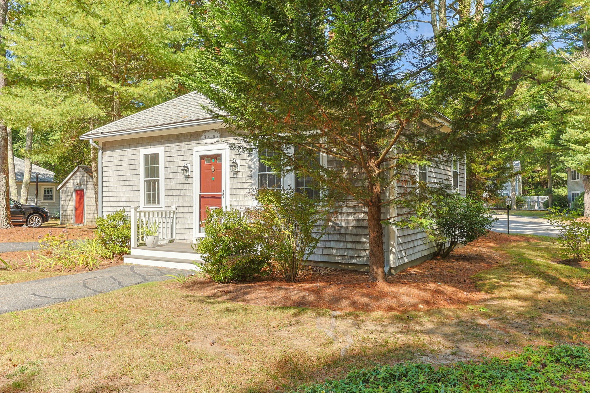 3040 Falmouth Rd Unit H, Barnstable, MA 02655