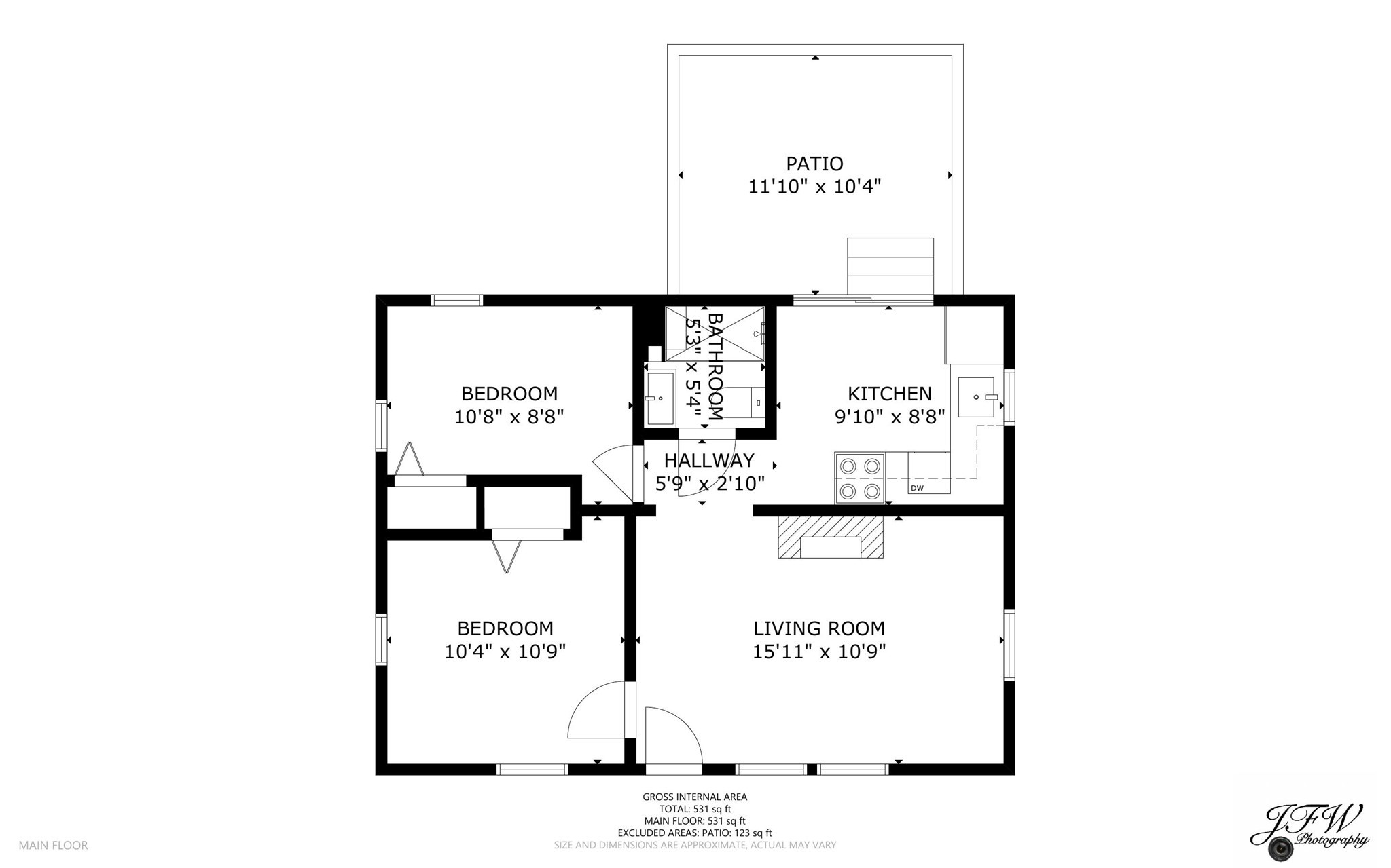 3040 Falmouth Rd Unit H, Barnstable, MA 02655 - Image 26