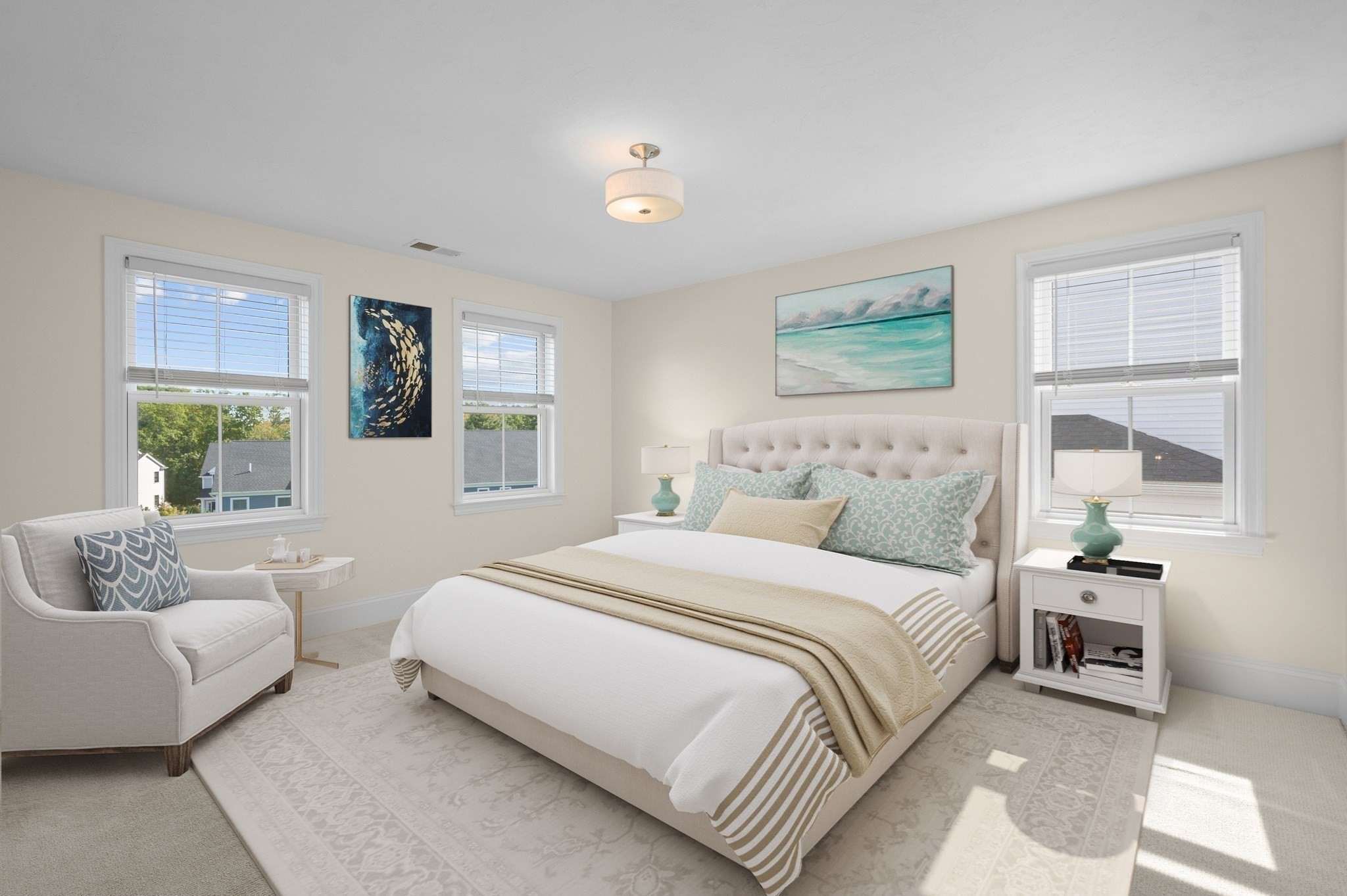 13 Bailey Pond Lane Unit 13, Amesbury, MA 01913 - Image 17