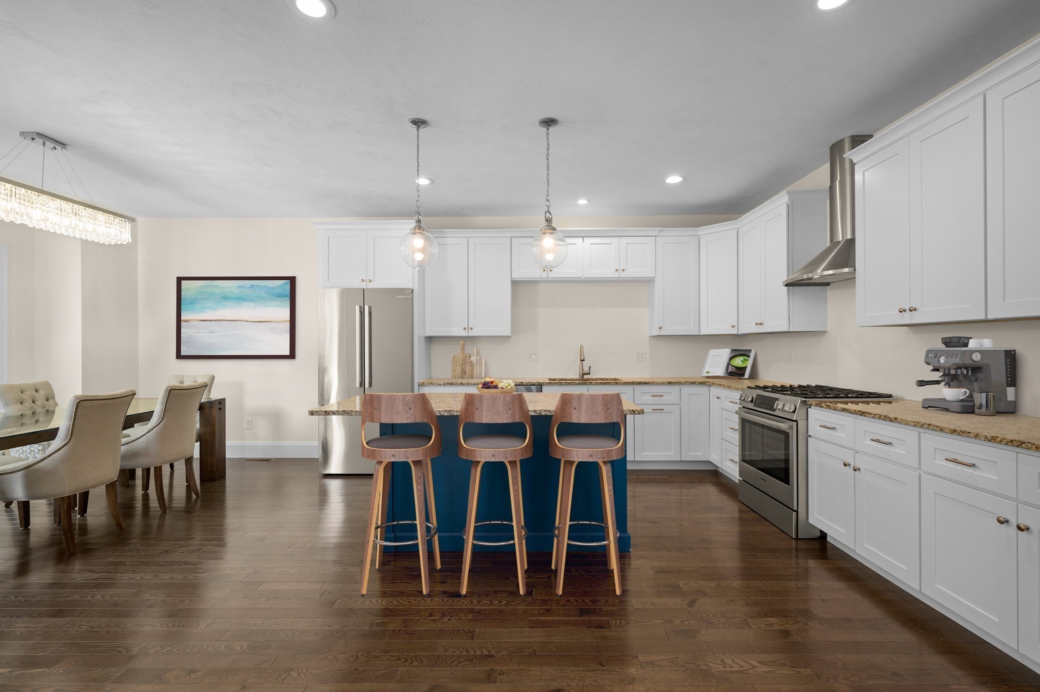 13 Bailey Pond Lane Unit 13, Amesbury, MA 01913 - Image 3