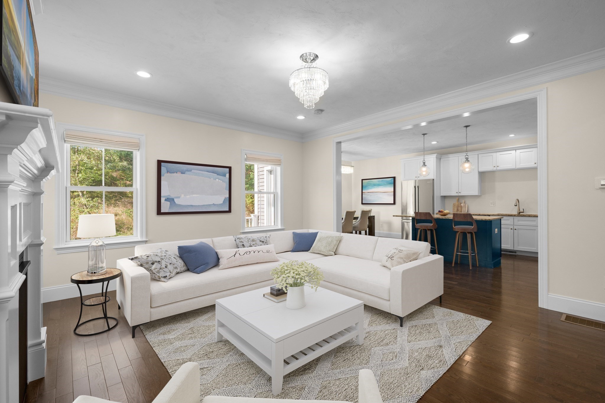 13 Bailey Pond Lane Unit 13, Amesbury, MA 01913 - Image 5