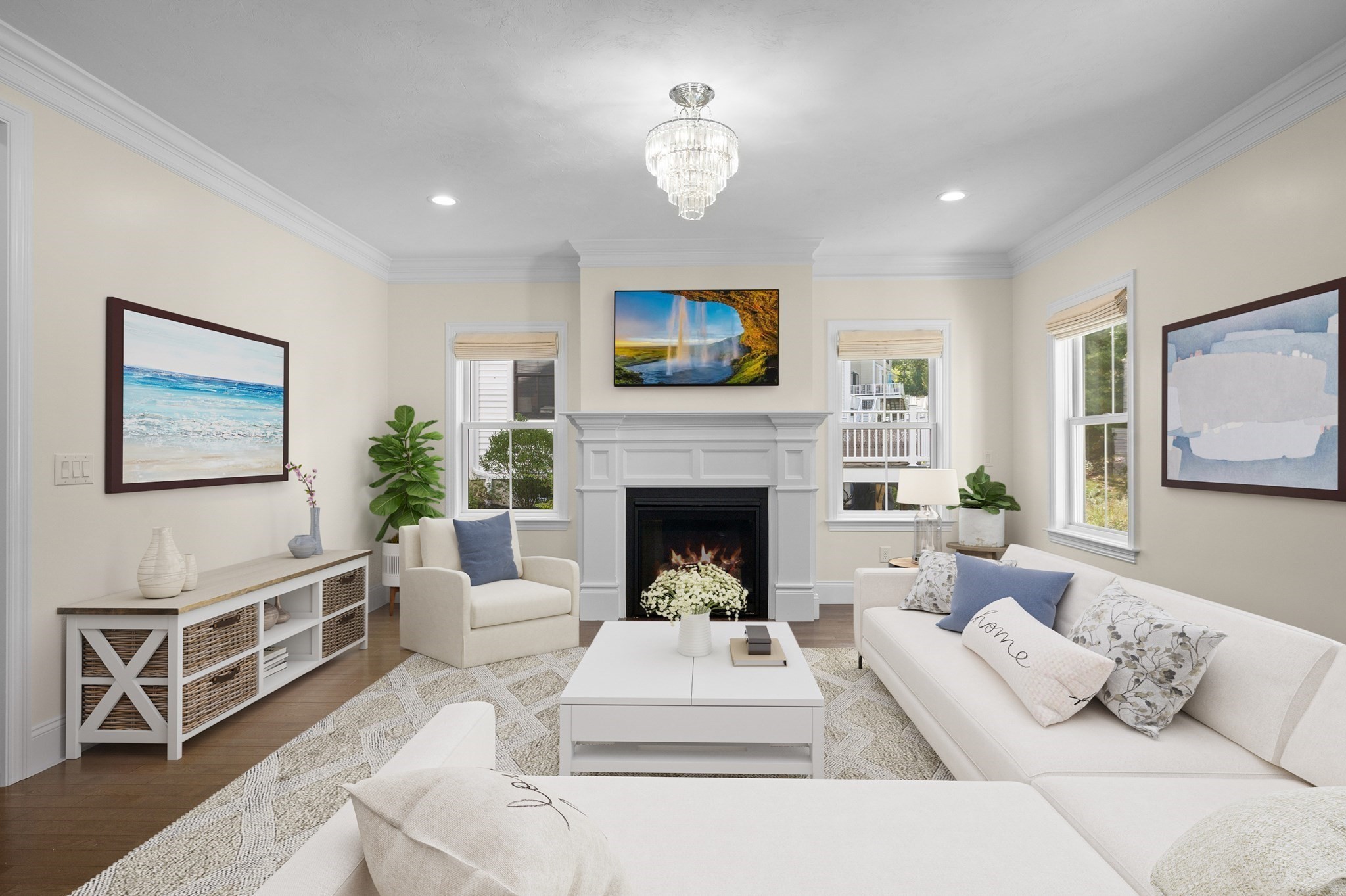 13 Bailey Pond Lane Unit 13, Amesbury, MA 01913 - Image 6