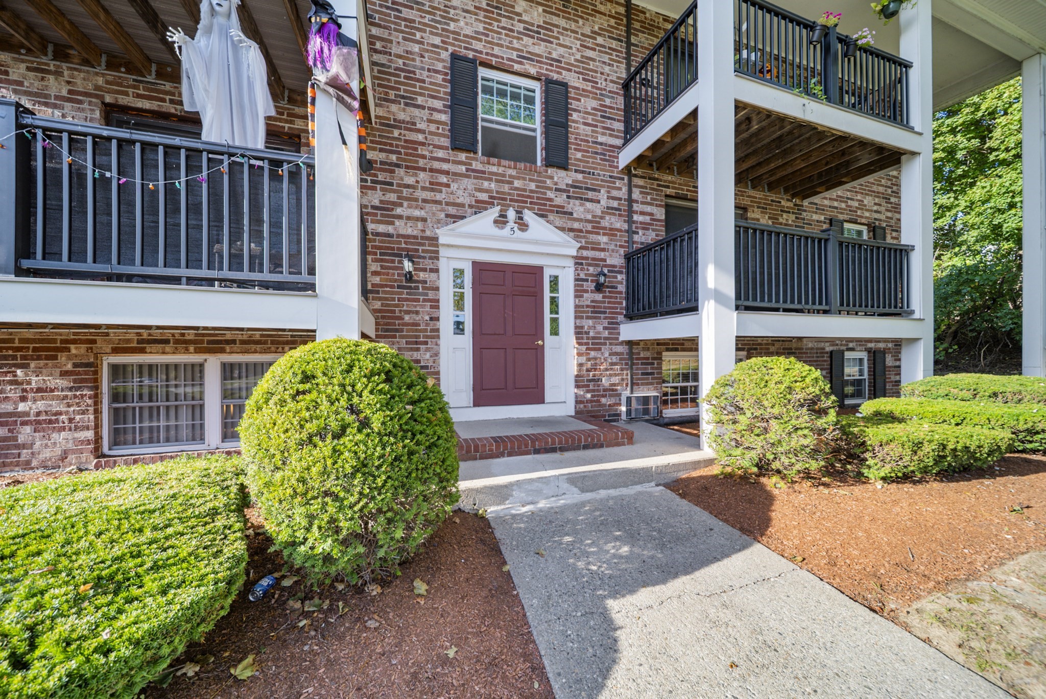 5 Walker Rd Unit 3, North Andover, MA 01845