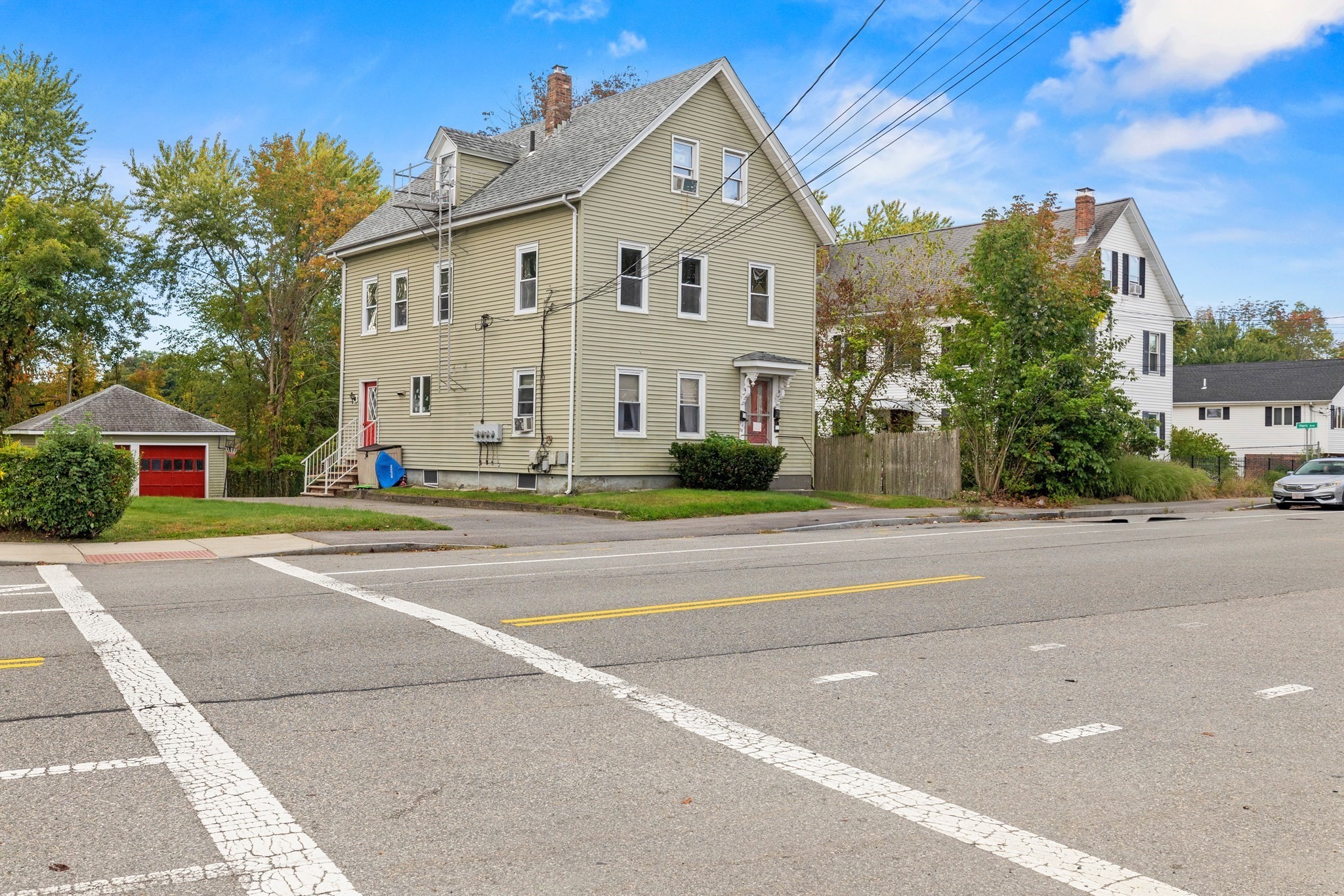 26 Kilmer Avenue, Taunton, MA 02780 - Image 16