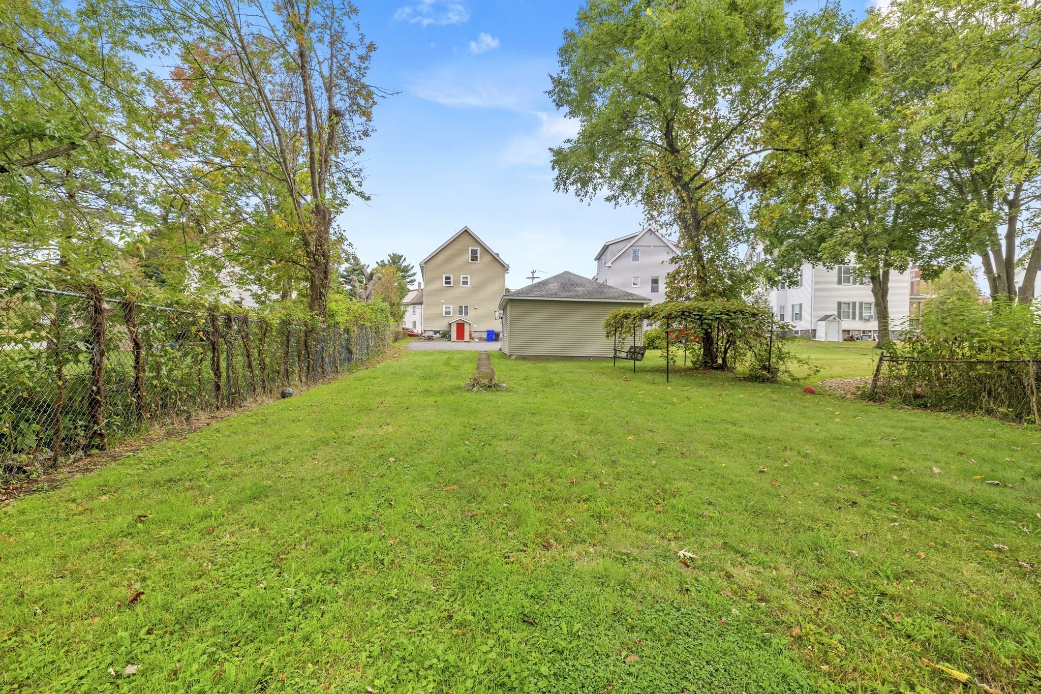 26 Kilmer Avenue, Taunton, MA 02780 - Image 18