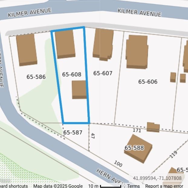 26 Kilmer Avenue, Taunton, MA 02780 - Image 24