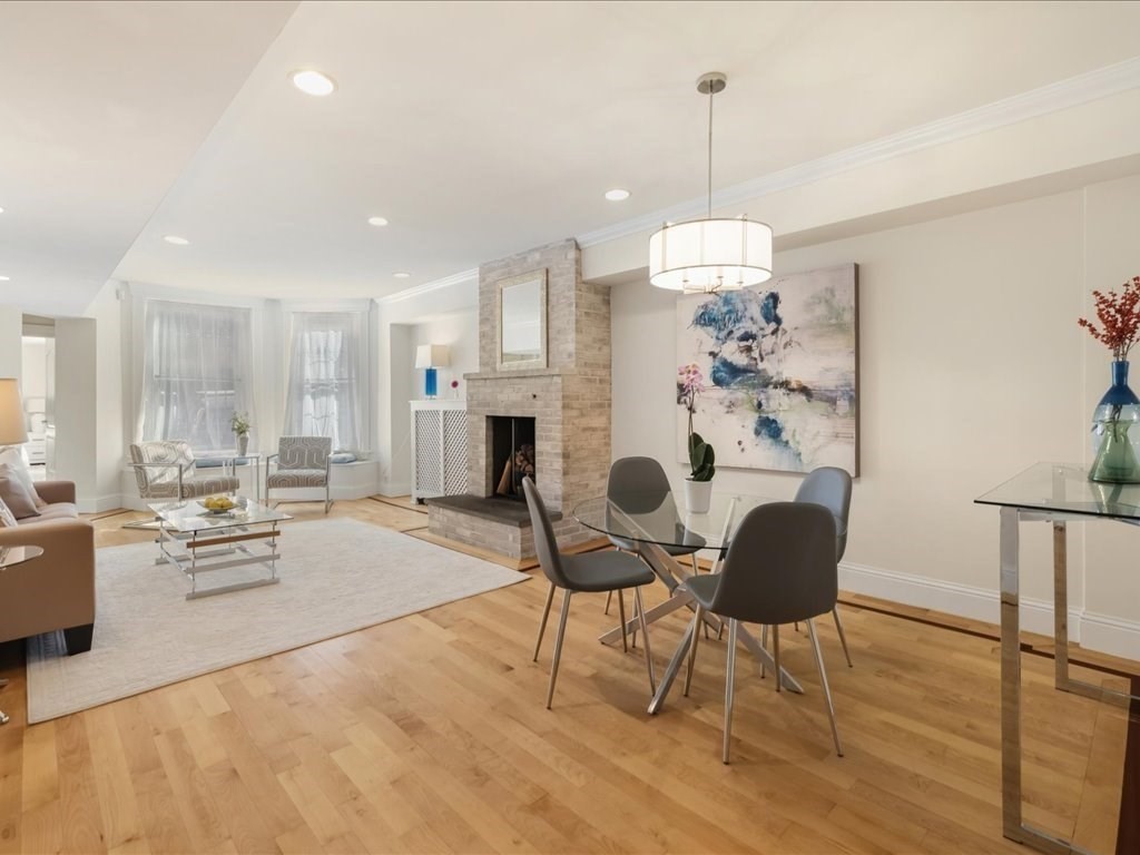298 Marlborough Unit 1, Back Bay, Boston, MA 02116 - Image 2