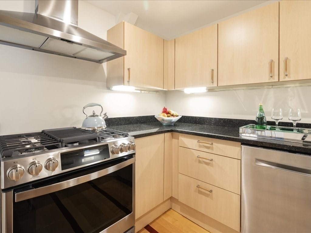 298 Marlborough Unit 1, Back Bay, Boston, MA 02116 - Image 11