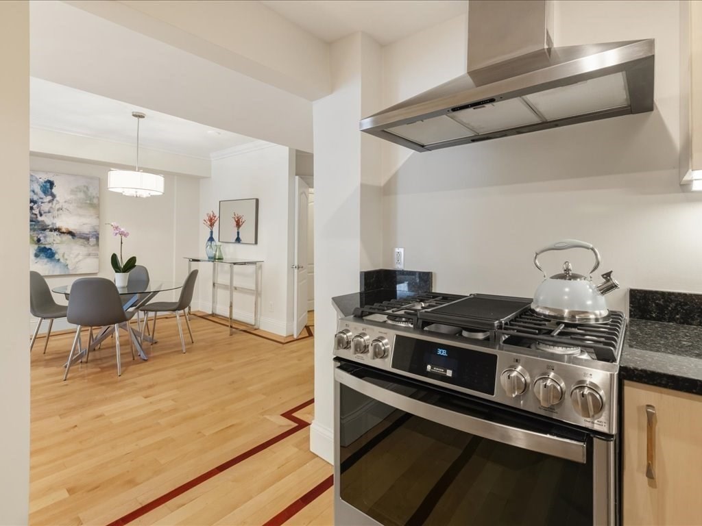 298 Marlborough Unit 1, Back Bay, Boston, MA 02116 - Image 12