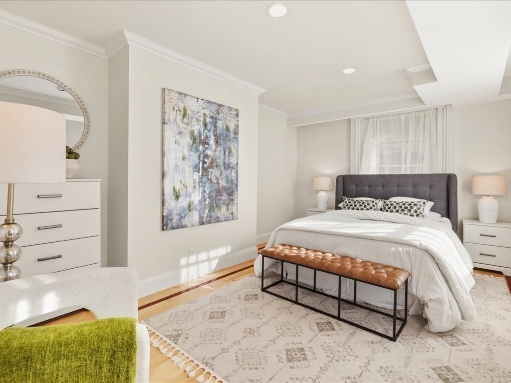 298 Marlborough Unit 1, Back Bay, Boston, MA 02116 - Image 15