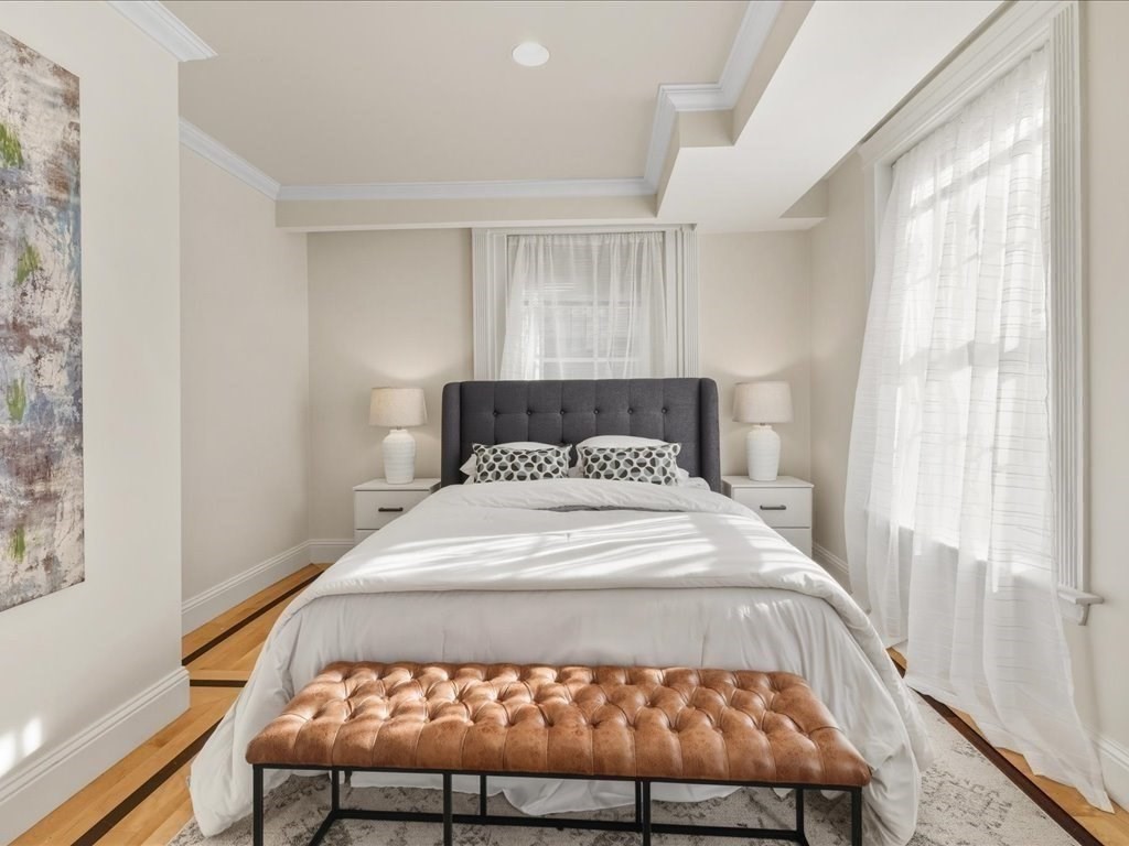 298 Marlborough Unit 1, Back Bay, Boston, MA 02116 - Image 16