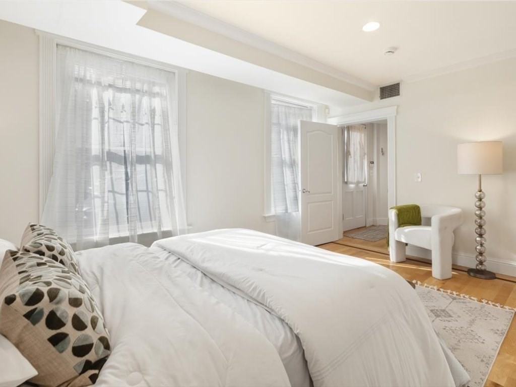 298 Marlborough Unit 1, Back Bay, Boston, MA 02116 - Image 17