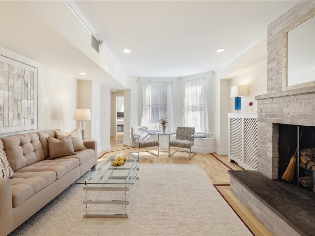 298 Marlborough Unit 1, Back Bay, Boston, MA 02116 - Image 3