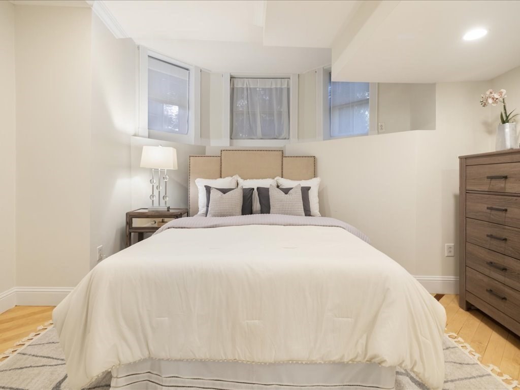 298 Marlborough Unit 1, Back Bay, Boston, MA 02116 - Image 21