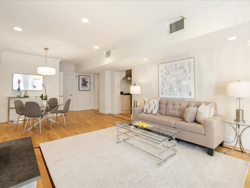 298 Marlborough Unit 1, Back Bay, Boston, MA 02116 - Image 4