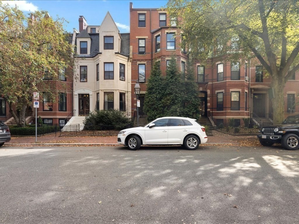 298 Marlborough Unit 1, Back Bay, Boston, MA 02116 - Image 31