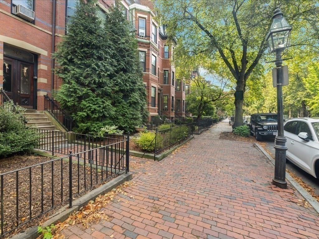 298 Marlborough Unit 1, Back Bay, Boston, MA 02116 - Image 32