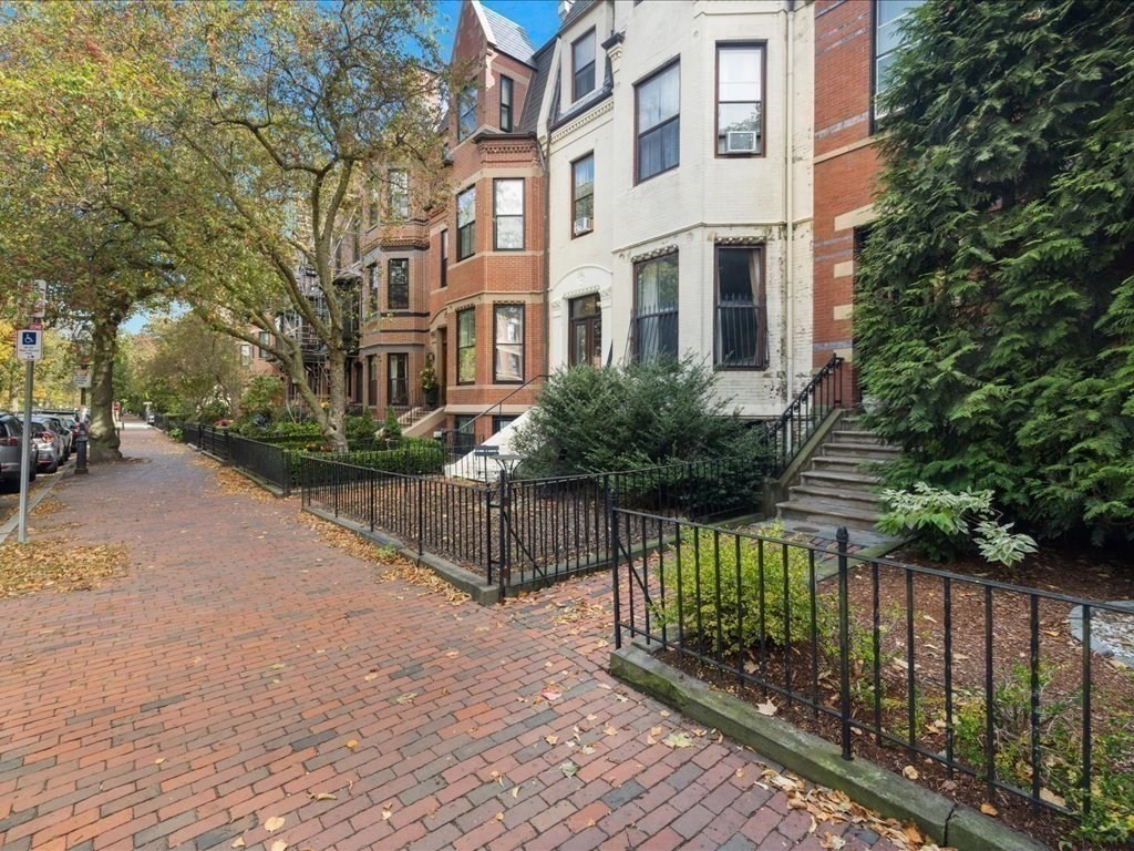 298 Marlborough Unit 1, Back Bay, Boston, MA 02116 - Image 33