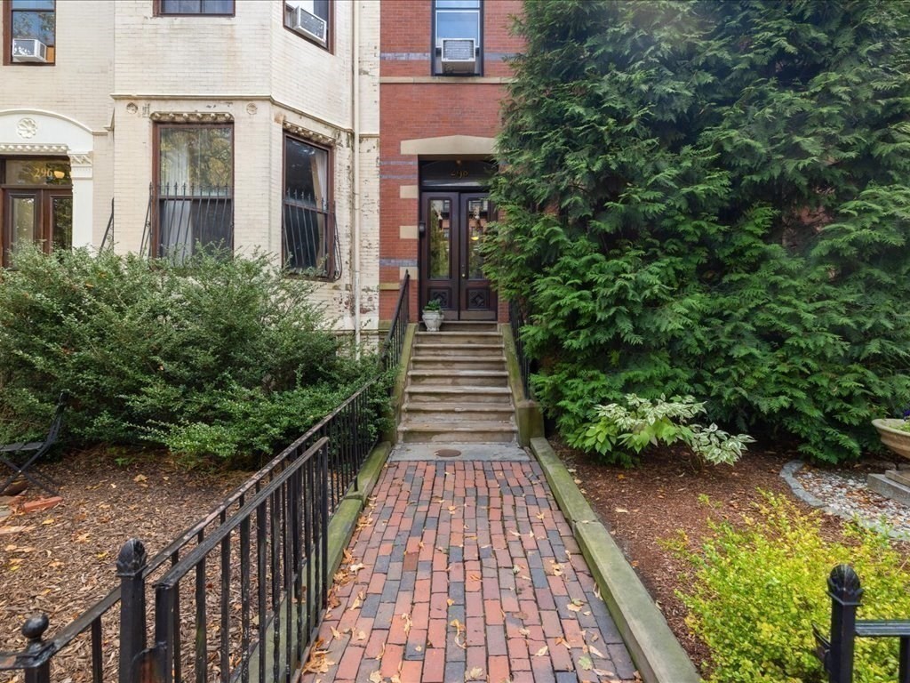 298 Marlborough Unit 1, Back Bay, Boston, MA 02116 - Image 34