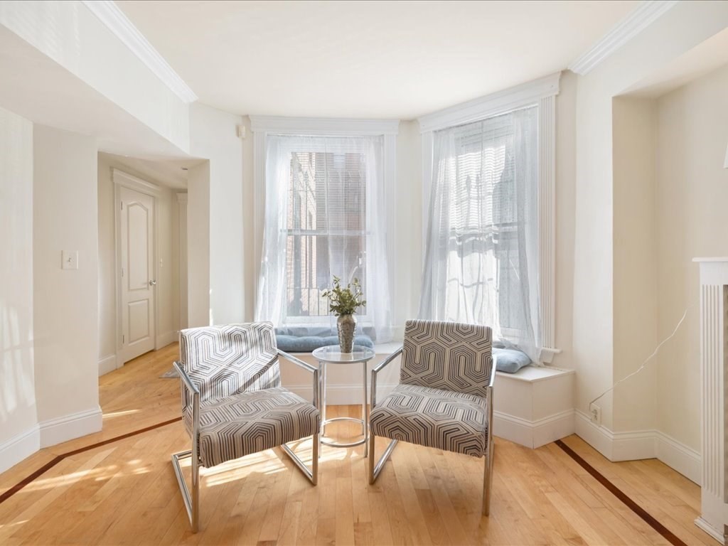 298 Marlborough Unit 1, Back Bay, Boston, MA 02116 - Image 5