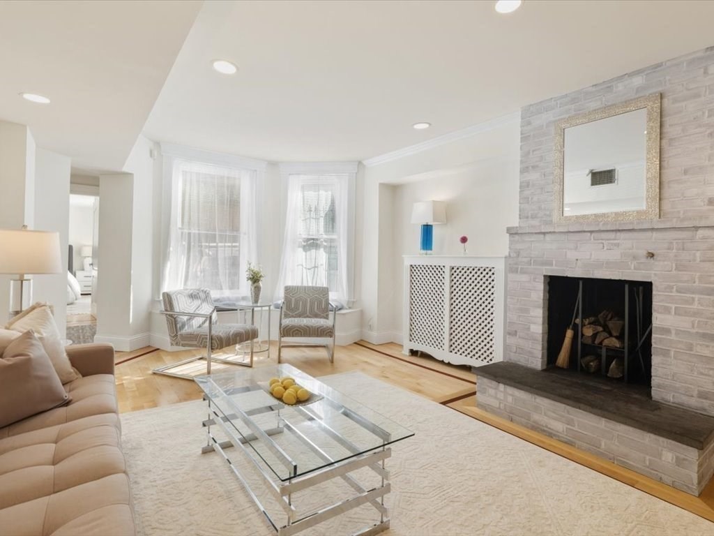 298 Marlborough Unit 1, Back Bay, Boston, MA 02116 - Image 6