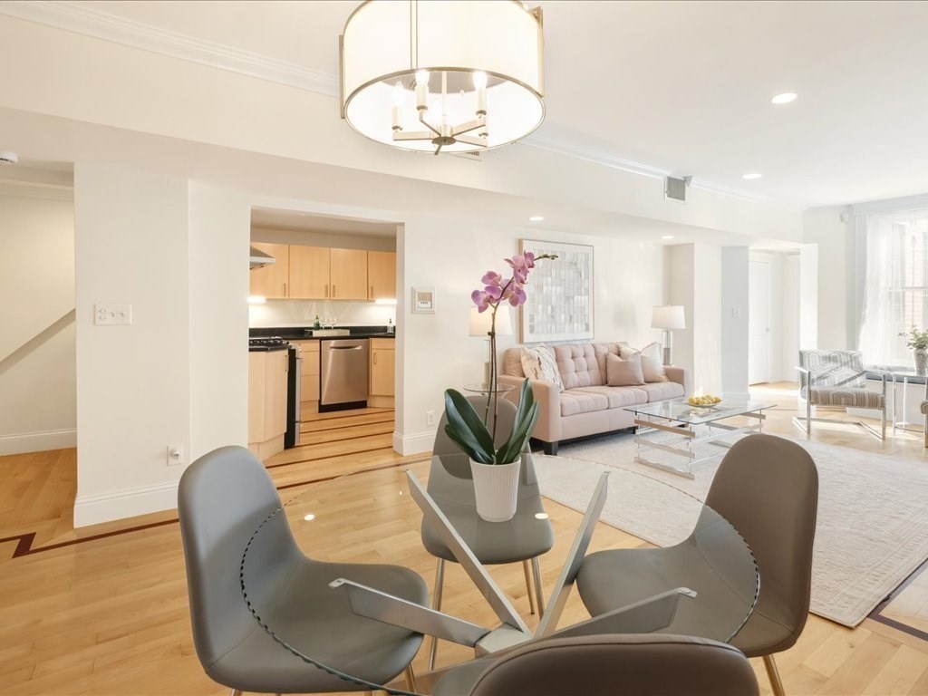 298 Marlborough Unit 1, Back Bay, Boston, MA 02116 - Image 7