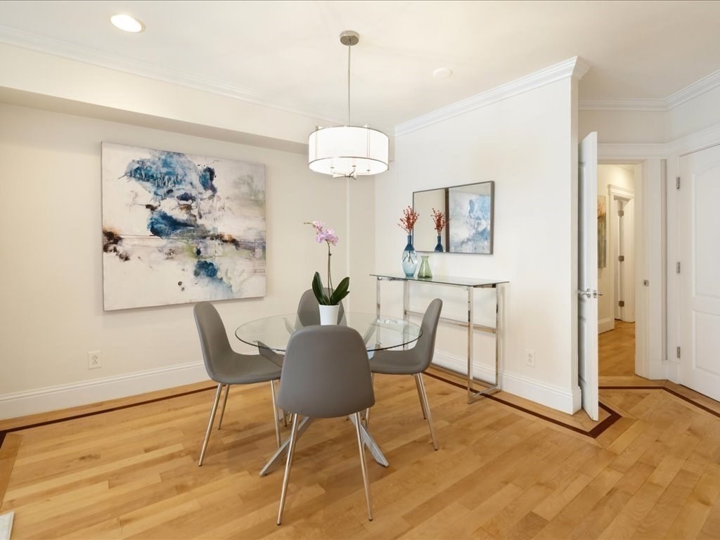 298 Marlborough Unit 1, Back Bay, Boston, MA 02116 - Image 8