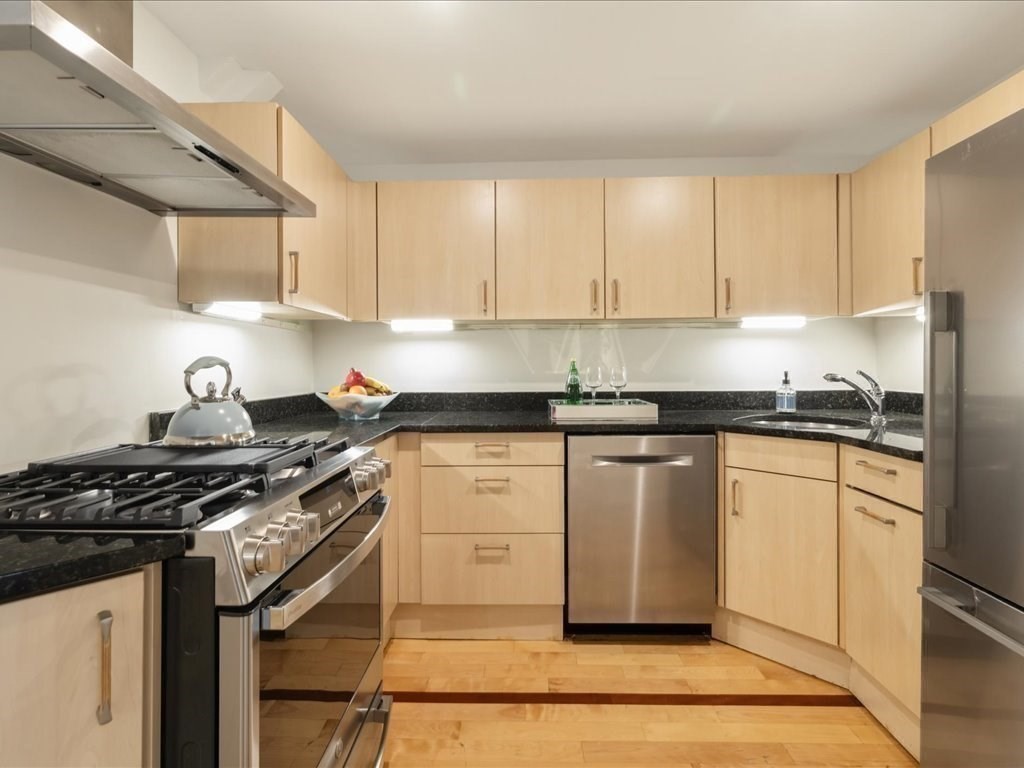 298 Marlborough Unit 1, Back Bay, Boston, MA 02116 - Image 9