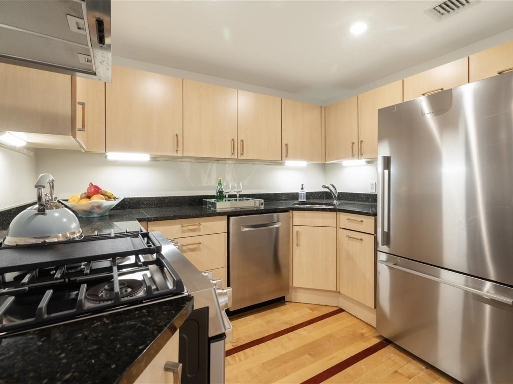 298 Marlborough Unit 1, Back Bay, Boston, MA 02116 - Image 10