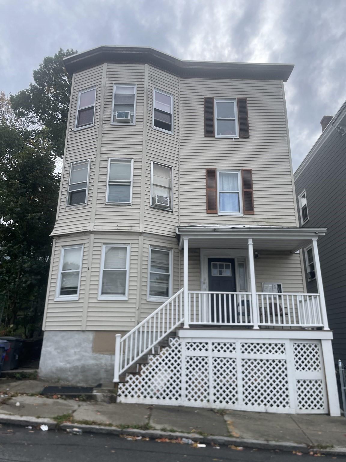 45 Brookford St, Roxbury, Boston, MA 02125